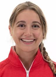 2019-20 Women's Ice Hockey Roster