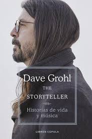 The Storyteller Resumen PDF