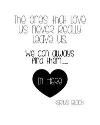 The Ones That Love Us Never Really Leave Us You Can Always Find Them 11 Brilliant Harry Potter Quotes To Celebrate J K Rowling S Birthday In 2020 New Quotes Super Quotes Funny Quotes