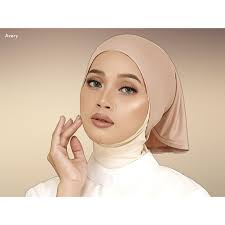 Inner Premium by Thehijabco💜