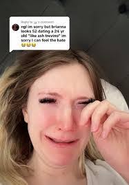 Brianna Wendt's Instagram, Twitter & Facebook