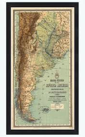 Check spelling or type a new query. 7 Argentina Map Ideas Argentina Map Map Vintage Map
