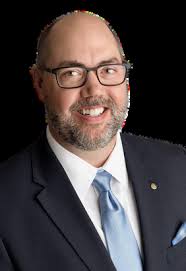 Annual report template