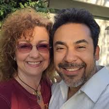 Brian & Veronica Valadez