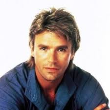 Richard dean anderson weight gain changed his charm, when he was the star of macgyver he used to look hot and not fat; Is Jeff Webber Coming Back To Gh If So Who Should Play The Part Michael Fairman Tv