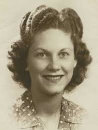 Helen Ruth Capps Darnell (1923-2008)