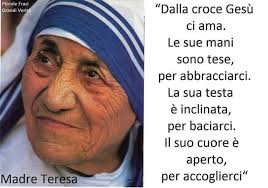 BUONA SANTA GIORNATA A TUTTI...