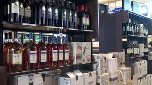Alibaba.com offers durable, robust, and efficient liquor store shelving to display products elegantly. Wineries In Altus Now Harvesting Grapes 5newsonline Com