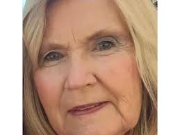 Patricia McCarson Obituary (1946