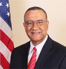 Rev. David L. Morrow, guest preacher for Sunday, December 13, 2020