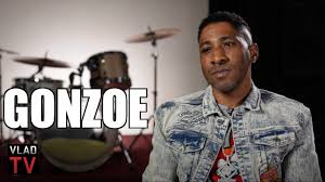 Gonzoe had his share of beefs, but most of them ended amicably or even in the boxing ring as was the case with rival boskoe. Gonzoe I Threw Up When I Heard 2pac Got Killed Believed Conspiracy Theories At First Part 6 Youtube