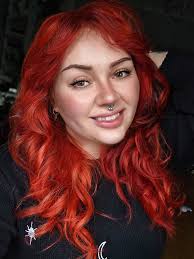 Arctic Fox Hair Color