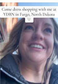 Is There Anywhere in Fargo North Dakota That You Can Buy A Grammar of The  Bride Dress Right Off The Rack