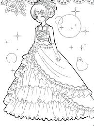 Aphmau Anime Coloring Pages In 2020 Chibi Coloring Pages Cute Coloring Pages Coloring Pages For Girls