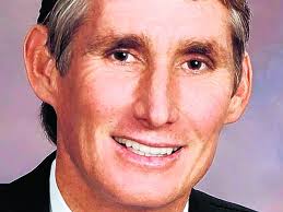 Recognizing Roy Goodwin