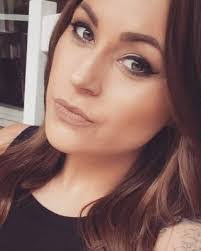 Sarah Hamby's Instagram, Twitter & Facebook