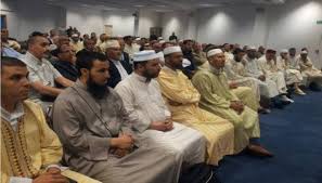 برلين تلزم أئمة المساجد المغربية بإتقان اللغة الألمانية زنقة 20