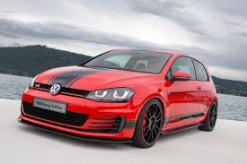 Experience the iconic hot hatch with unrivalled performance. Vw Gti Wolfsburg Golf Sportwagen Concepts Star At Worthersee