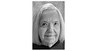 Betty Gill Obituary (1929