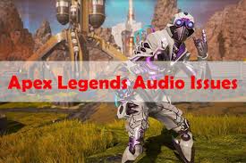 Apex legends lead game designer fired for remarks made in 2007. How To Fix Apex Legends Audio Issues On Pc