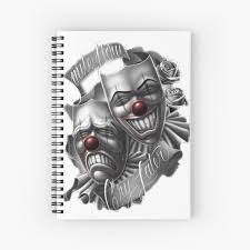 Looking for the perfect tattoo design? Smile Now Cry Later Gifts Merchandise Redbubble