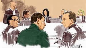 Proces willem holleeder in hoger beroep van start: The Five Most Striking Cases In The Trial Of Willem Holleeder