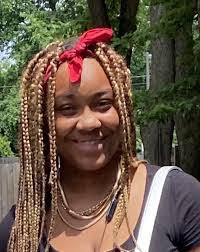 Sherry Blount's Instagram, Twitter & Facebook