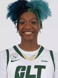 2022-23 Women's Basketball Roster