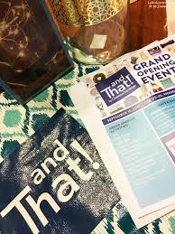 365 us highway 202/206 # 206. Andthat By The Christmas Tree Shop Life According To Jamie