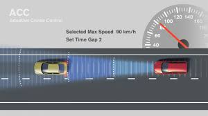 Adaptive Cruise Control (ACC) - Volvo Cars Global Media Newsroom
