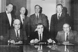 West St. Paul City Council Members Throughout History