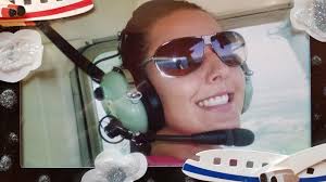 Flight To Success: Sarah Eberwein