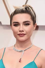 Oscars Trend: 2020 Was Year of Diamond Necklaces