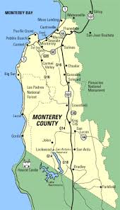 There are 6 ways to get from san francisco airport (sfo) to monterey by plane, train, bus, car, towncar or shuttle. Monterey County Monterey County Monterey California Monterey California Hotels