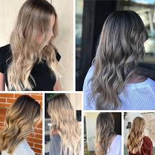Women with short hair often find themselves feeling limited because their hair is not long enough to support many styles. 9 Trendy Long Blonde Hairstyles With Layers 2021