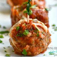 Gluten Free Egg Free Meatballs How To Bind Meatballs Without Eggs