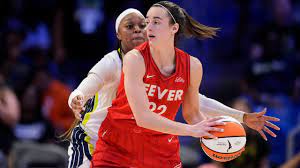 Caitlin Clark breaks WNBA's game assist record with 19 in Fever's loss to  Wings | KLRT - FOX16.com