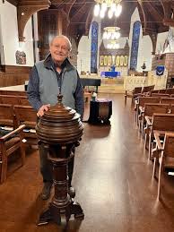 Former LTS President,...