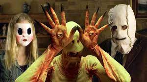 10 best horror movies on netflix uk for halloween 2019, from originals to classics. Best 2019 Horror Movies Best Horror Movies On Netflix Right Now June 2019 2019 05 18