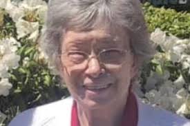 Ruby Lea Lord (Birdwell)