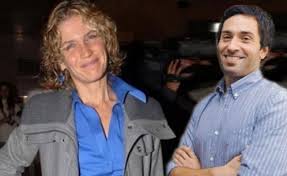 Maru botana y un vídeo junto a darío lopilato: Maru Botana Y Coco Agost Carreno Entraron En Guerra Infoveloz Com