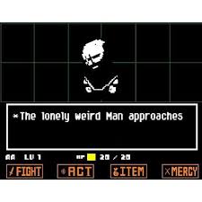 Random Encounter Lisa Know Your Meme