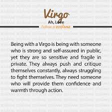 Virgos are best with taurus, then capricorn, then cancer. Everything You Need To Know About Your Virgo Lover