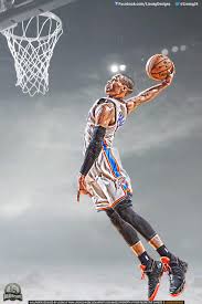 81 top russell westbrook wallpapers , carefully selected images for you that start with r letter. 49 Russell Westbrook Wallpaper 2015 On Wallpapersafari