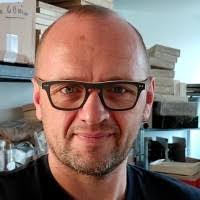 David Prieur's Instagram, Twitter & Facebook