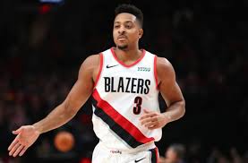 By rotowire staff | rotowire. Portland Trail Blazers Cj Mccollum Is Stepping Up In Lillard S Absence