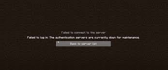 Choose a location for your minecraft server files. 5 Steps To Fix Minecraft Authentication Servers Are Down West Games