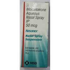 We did not find results for: Nasonex Nasal Spray 18g Order Online From Tnmeds Com