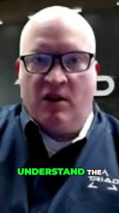 From IT to CISO Jason Rorie's Cybersecurity Career Shift 1