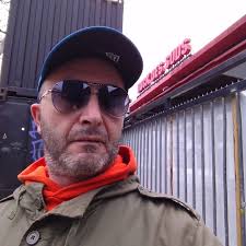 I think dogs are the most amazing creatures; they give unconditional love.  For me, they are the role model for being alive. Tiara 4ever love 📸 Marie  Michel • Photographe